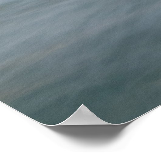 Hook Lighthouse, Hook Head, Ierland Poster (Hoek)