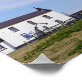 Hook Lighthouse Ierland Poster (Hoek)