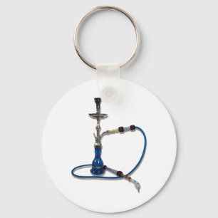 Hookah082510 Sleutelhanger