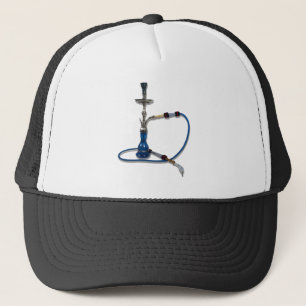 Hookah082510 Trucker Pet