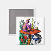 hookah magneet (Voorkant / Achterkant)