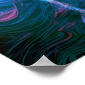 Hookah Poster (Hoek)