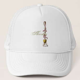 Hookah shisha pipe trucker pet