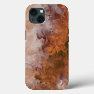 Hookah Smoke Hoesje-Mate iPhone Case