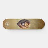 Hooked - Apex Series - "Pride Leader" Skateboard (Horz)