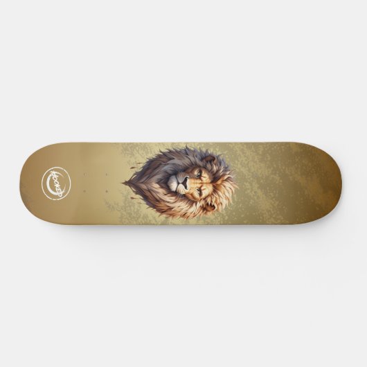Hooked - Apex Series - "Pride Leader" Skateboard (Horz)