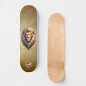 Hooked - Apex Series - "Pride Leader" Skateboard (Recto)