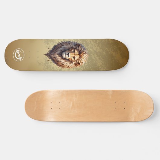 Hooked - Apex Series - "Pride Leader" Skateboard (Horz)