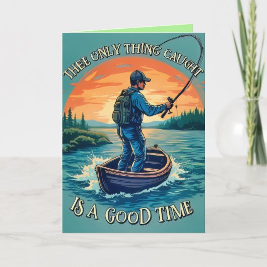 Hooked on Celebrating  Kaart (Voorkant)