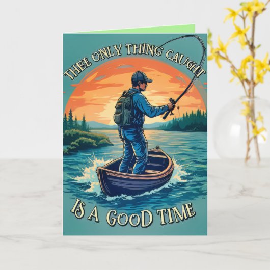 Hooked on Celebrating  Kaart (Gele Bloem)