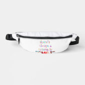 hookerprobst heuptasje (Voorkant)