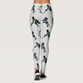HOOKIE LEGGINGS (Achterkant)