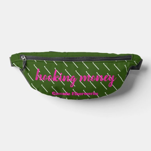Hooking Argent crochet babe marché argent (Poser)