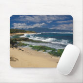 Hookipa Beach Maui Muismat (Met muis)