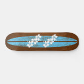 Hookipa  Surf Skateboard (Horizontaal)