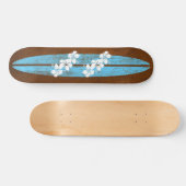 Hookipa  Surf Skateboard (Horizontaal)