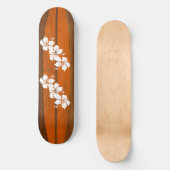 Hookipa Surf Skateboard (Voorkant)