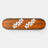 Hookipa Surf Skateboard (Horizontaal)