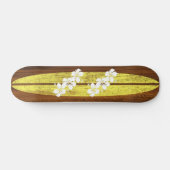 Hookipa Surf Skateboard (Horizontaal)
