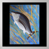 Hooky van school poster (Voorkant)