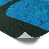 Hoolandia (c) 2013 - Contrast Owl 02 Poster (Hoek)