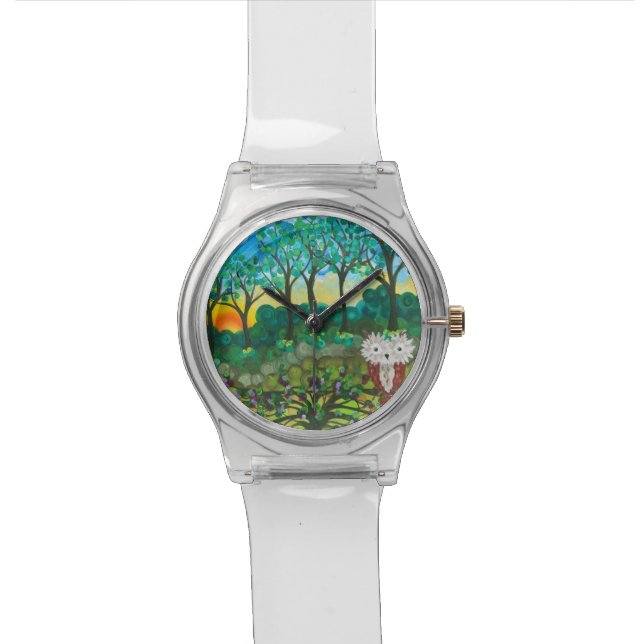 Hoolandia (c) 2013 - montres de hibou (Fermer)