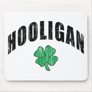 Hooligan Gift Muismat