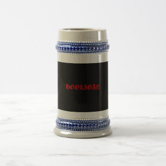 HOOLIGAN-MOK BIERPUL