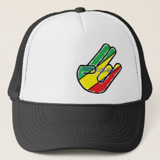 HOOLIGAN SHOCKER 2 TRUCKER PET