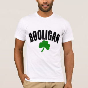 Hooligan T-shirt