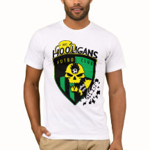 Hooligans FC Licht Shirt