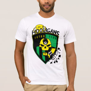 Hooligans FC Licht Shirt