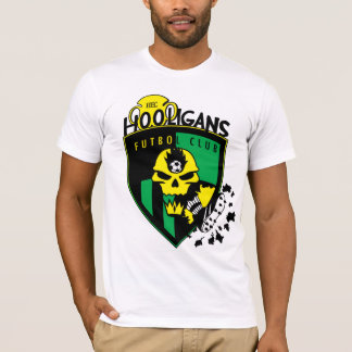 Hooligans FC Licht Shirt