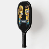 Hooligans minions pickleball paddle (Links)