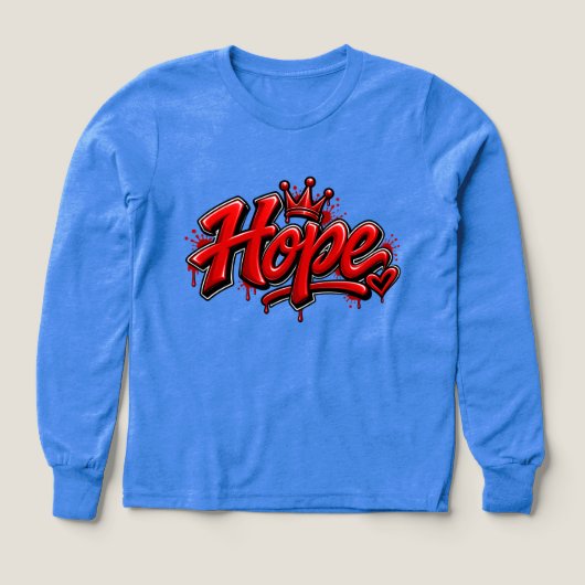 Hoop (Voorkant)