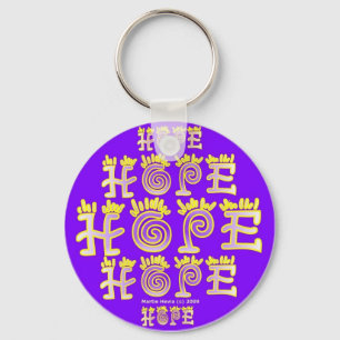 Hoop (1b) Sleutelhanger