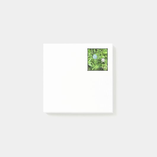 Hoop 3 x 3 post-it® notes (Voorkant)