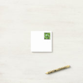 Hoop 3 x 3 post-it® notes (Op bureau)