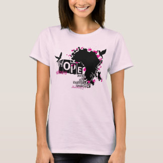 Hoop - Afrika T-shirt