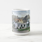 Hoop, Alaska - 15 oz. Mok (Center)