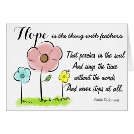 Hoop: Alles komt goed