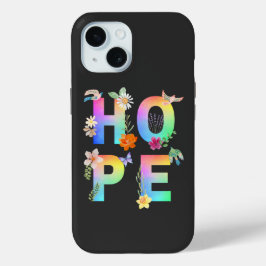 Hoop Artistiek Positief Motivatie Inspirerend