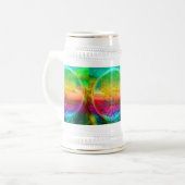 Hoop Bierpul (Voorkant links)