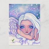 HOOP - BRIEFKAART (Voorkant)