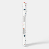 Hoop Case-Mate iPhone Case (Achterkant / Rechts)