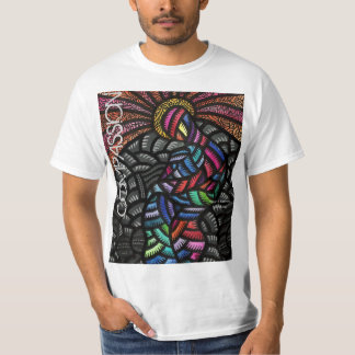 Hoop Collectie: Compassie T-shirt