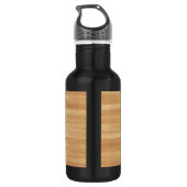 HOOP DAAR IS HET WATERFLES  (Achterkant)