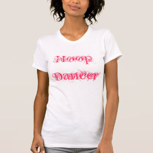 Hoop Dancer T-shirt