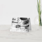 HOOP DAT DIT DE BESTE BIRTHDAAG OOIT IS KAART (Voorkant)