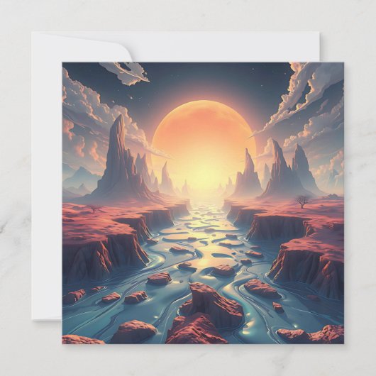 Hoop dat er iets magisch voor je gebeurt (Voorkant)